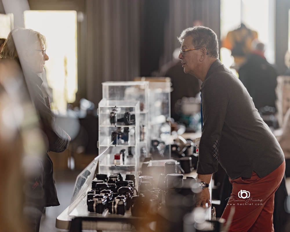 Foire Photo de Pont-Saint-Martin — Brahim Hachlaf